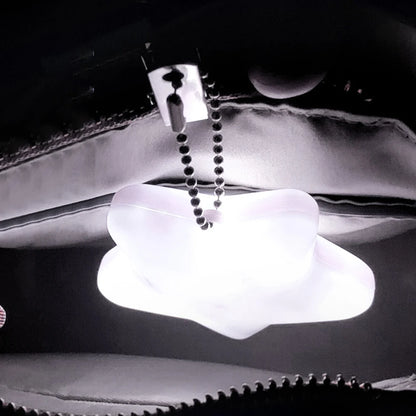 1/2/3/5 PCS LED Purse Light with Automatic Sensor Handbag Light Keychain Lights Night Light Best Gifts for Women Mother Friends