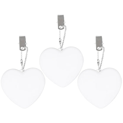1/2/3/5 PCS LED Purse Light with Automatic Sensor Handbag Light Keychain Lights Night Light Best Gifts for Women Mother Friends