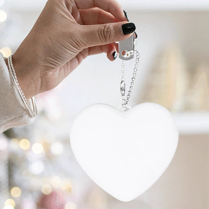 1/2/3/5 PCS LED Purse Light with Automatic Sensor Handbag Light Keychain Lights Night Light Best Gifts for Women Mother Friends